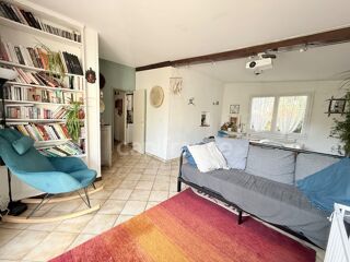  Maison à vendre 4 pièces 113 m²