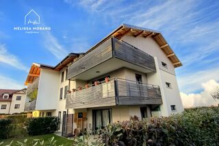  Appartement à vendre 4 pièces 87 m²