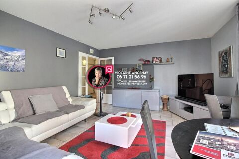  Appartement � louer 4 pi�ces 86 m�