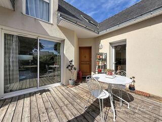  Maison à vendre 5 pièces 137 m²