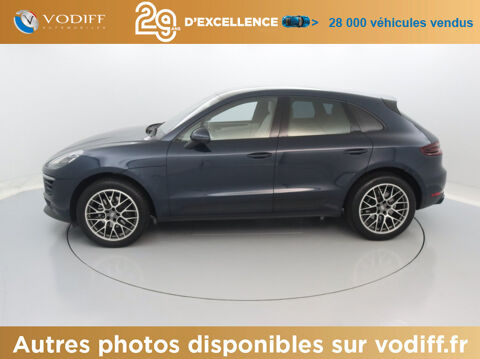 Macan 2.0 L 252 CV PDK 2018 occasion 67960 Entzheim