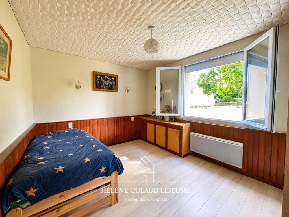 Vente Maison MAISON - 73 m² - LANGUIDIC Languidic