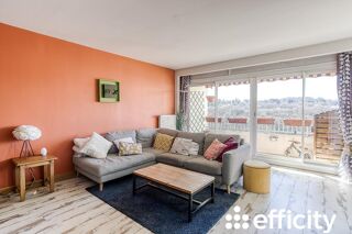  Appartement � vendre 3 pi�ces 84 m�