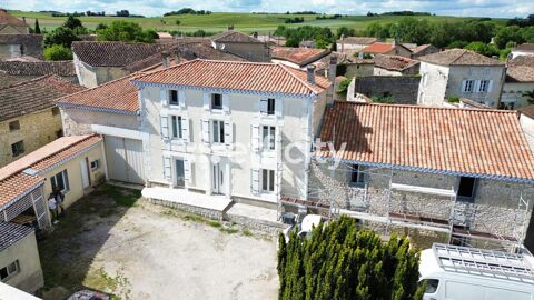   Longère Maison - 6 pièce(s) - 190 m²