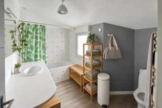  Maison à vendre 7 pièces 177 m²