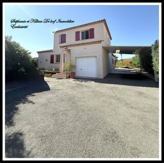  Villa � vendre 6 pi�ces 140 m�