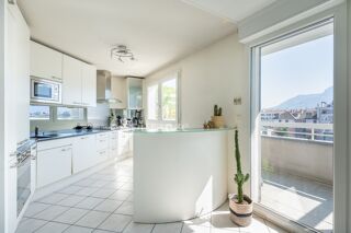 Appartement à vendre 5 pièces 108 m²