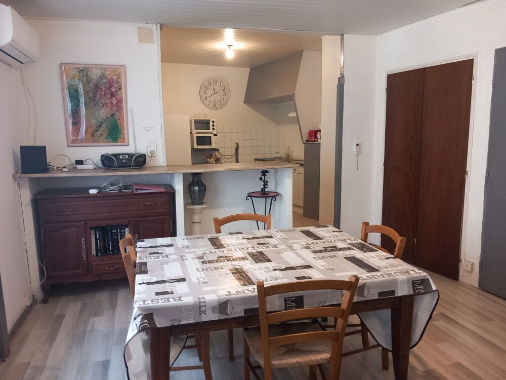 Vente Appartement Appartement à vendre 2 pièces LOURDES (65) Lourdes