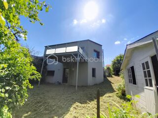  Maison � vendre 4 pi�ces 90 m�