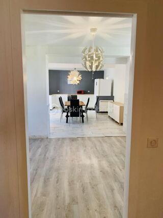  Appartement à vendre 4 pièces 75 m²