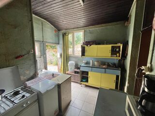  Maison à vendre 4 pièces 111 m²