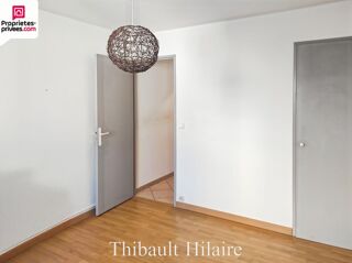  Appartement � vendre 4 pi�ces 81 m�