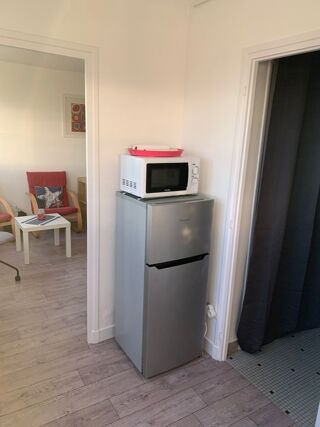  Appartement � louer 2 pi�ces 32 m�