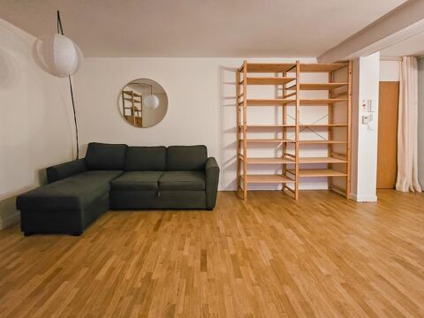  Appartement � louer 3 pi�ces 63 m�