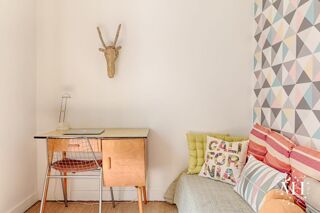  Appartement à vendre 4 pièces 80 m²
