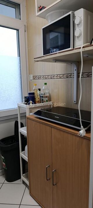  Appartement � vendre 1 pi�ce 25 m�