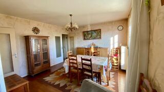  Maison � vendre 5 pi�ces 90 m�