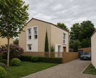  Villa à vendre 110 m²