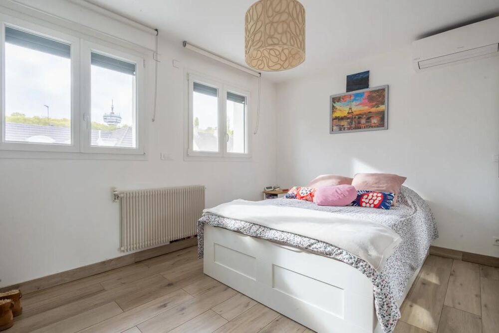 � vendre  Maison Romainville (93230)