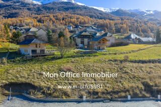  Terrain à vendre 1 pièce 735 m²