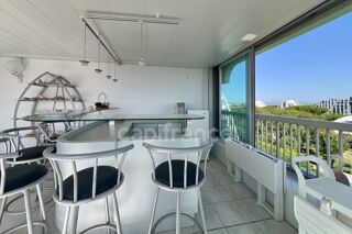  Appartement à vendre 2 pièces 107 m²