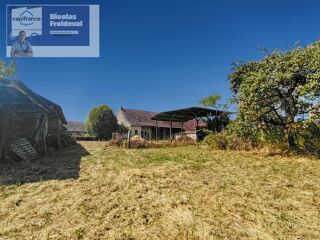  Ferme à vendre 3 pièces 65 m²