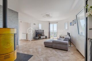  Maison à vendre 8 pièces 241 m²