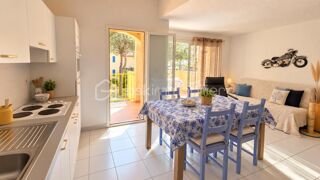  Appartement à vendre 3 pièces 40 m²