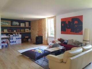  Maison � vendre 7 pi�ces 250 m�