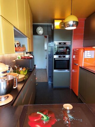  Appartement � vendre 4 pi�ces 93 m�