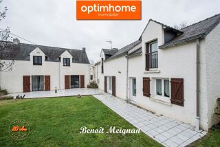  Maison � vendre 10 pi�ces 221 m�