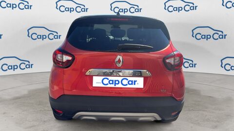 Captur I 0.9 TCe 90 Intens 2017 occasion 38300 Bourgoin Jallieu