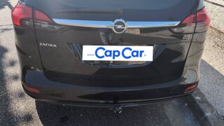 Zafira 1.6 CDTI 134 BlueInjection Ecoflex Edition - 7 places 2017 occasion 33600 Pessac