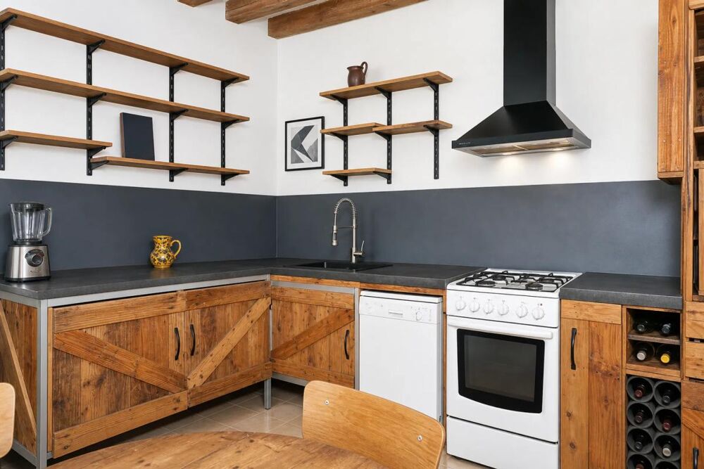 Maison de 4 pièces de 85m² située à Boistrudan