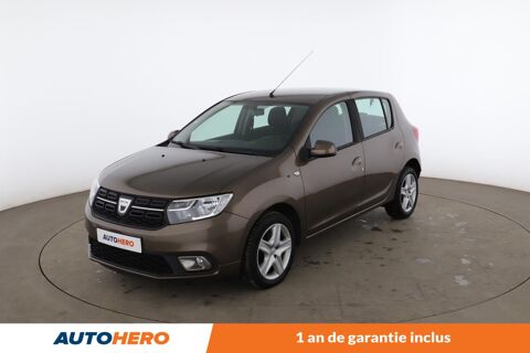 Dacia Sandero 0.9 TCe Laureate 90 ch 2017 occasion Issy-les-Moulineaux 92130