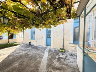  Maison à vendre 8 pièces 94 m²