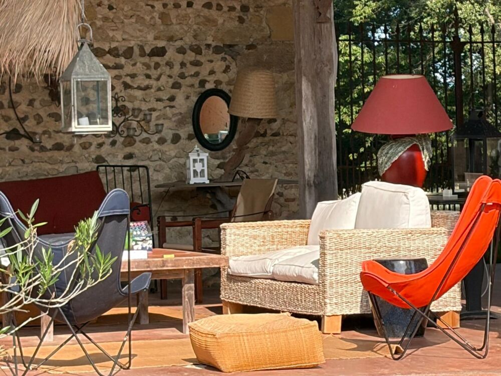 à vendre  Propriété/château Plaisance (32160)