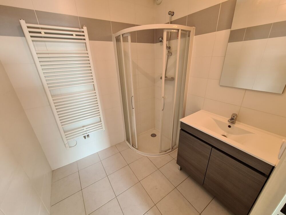 Location Appartement T2 avec balcon à Toulouse Toulouse