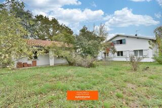  Maison à vendre 7 pièces 140 m² Montussan