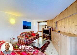  Appartement à vendre 4 pièces 88 m²