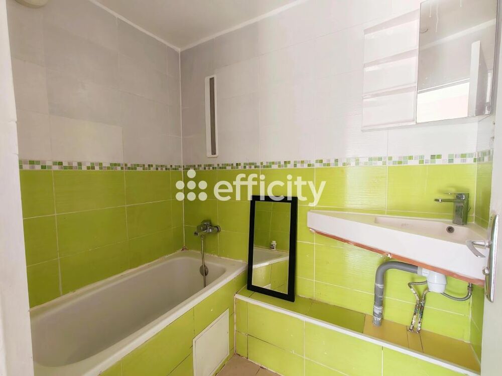 Vente Appartement Appartement Marseille 14