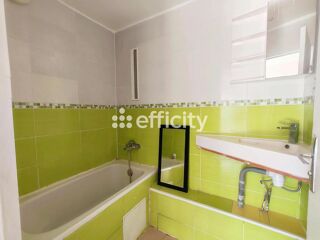  Appartement à vendre 4 pièces 76 m²