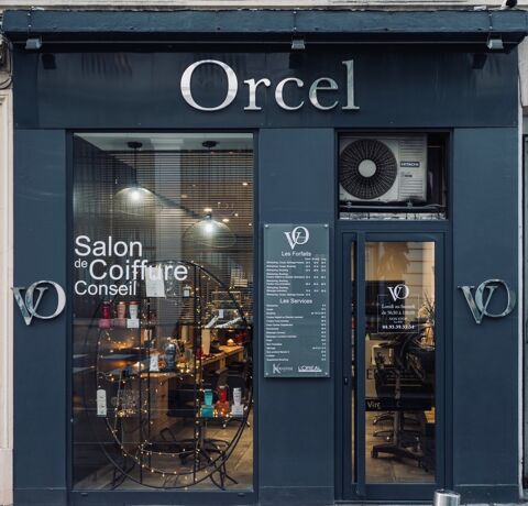 Fonds de commerce Coiffure &agrave; vendre CANNES (06) - Hypercentre 115000 06400 Cannes