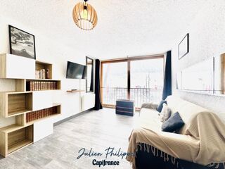  Appartement � vendre 1 pi�ce 28 m�