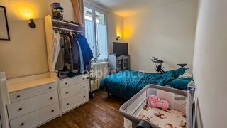  Appartement � vendre 3 pi�ces 52 m�