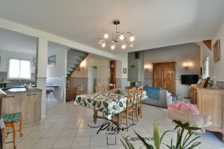  Maison à vendre 7 pièces 134 m²