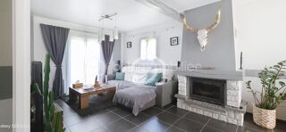  Maison � vendre 6 pi�ces 107 m�