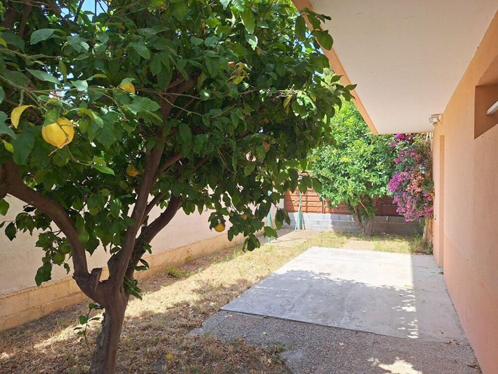 VILLA SAINT CYPRIEN