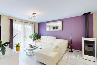  Maison � vendre 6 pi�ces 98 m�