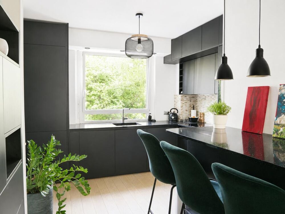 Vente Appartement Appartement Saint cloud